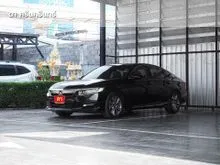 2021 Honda ACCORD 1.5 (ปี 19-23) Turbo EL Sedan