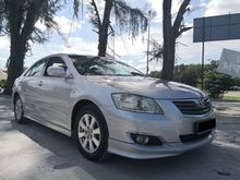 2008 Toyota CAMRY 2.0 E (A) LEATHER SEATS BODY KIT