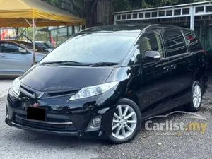 2014 Toyota Estima 2.4 Aeras MPV