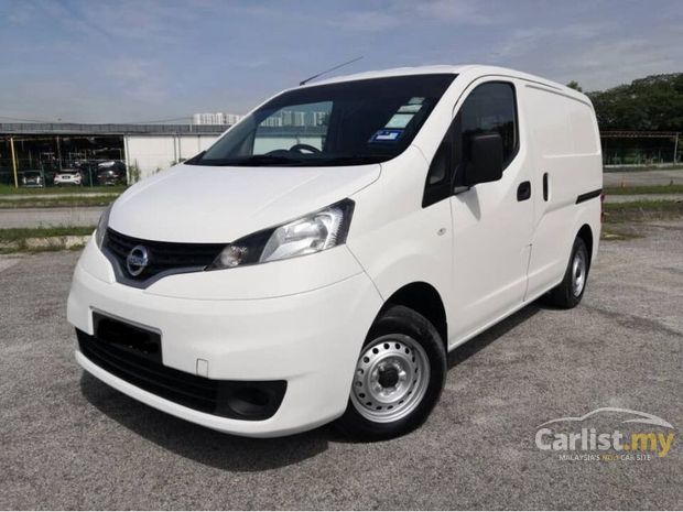 Search 137 Nissan Nv200 Used Cars for Sale in Malaysia - Carlist.my