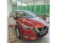 2022 Nissan Almera 1.0 VL Sedan