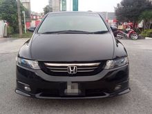 2005 Honda Odyssey 2.4 Absolute MPV