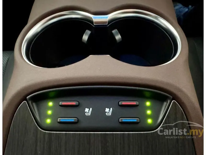 2023 Toyota Harrier Z SUV
