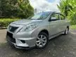 Used Nissan ALMERA 1.5 E (A) ANDRIO PLAYER / ONLY 1 OWNER / TIP TOP CONDITION / ACCIDENT FREE
