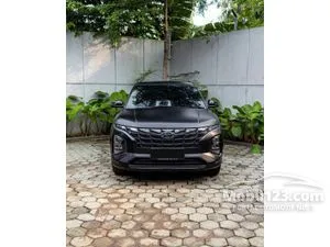 2024 Hyundai Creta 1.5 Alpha SUV