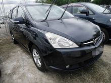2009 Proton Exora (A) 1.6 CPS