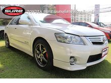 2010 Toyota Camry 2.4 (ปี 06-12) Hybrid Sedan AT