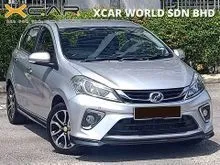 Perodua Myvi 1.5 ADVANCE-SPEC (A)  ** 5 YEARS WARRANTY ** & ** 5 DAYS MONEY BACK GUARANTEE * Chance to Angpau RM8888 (T&C apply)