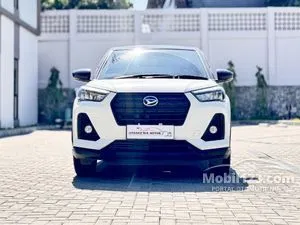 2022 Daihatsu Rocky 1.0 R TC SUV