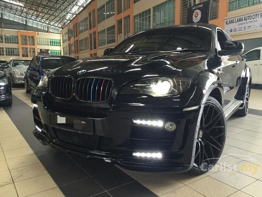 BMW X6 2009 xDrive35d 3.0 in Kuala Lumpur Automatic SUV Black for RM ... BMW X6 2009 xDrive35d 3.0 in Kuala Lumpur Automatic SUV Black for RM ...