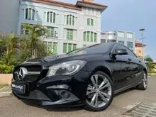 2014 Mercedes-Benz CLA200 1.6 Urban Coupe Black On Black Km40rb Record ATPM #AUTOHIGH #BEST OFFER