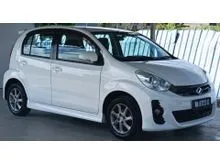 2014 Perodua Myvi 1.5 SE (A) BLACKLIST LOAN DP RM500 SAHAJA .. WARRANTY 1 TAHUN .. GOOD CONDITION TRUE YEAR