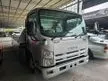 Recon 2024 Isuzu NPR85 3.0cc(4JJ1) 125hp With CAR CARRIER 21FT FULL DROP (REBUILD JAPAN CHASSIS) EASY LOAN/LOW INTEREST RATE/LOW DOWNPAYMENT/GOOD QUALITY