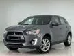 Used 2019/2020 Mitsubishi ASX 2.0 SUV VERY LOW MILEAGE WITH FULL SERVICE UNDER WARRANTY ONE OWNER ONLY VERY CLEAN INTERIOR CHEAPEST IN MARKET BUY AND DRIVE ONLY - Cars for sale