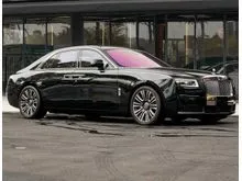 2022 Rolls-Royce Ghost 6.7 Sedan