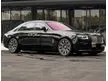 2022 Rolls-Royce Ghost 6.7 Sedan