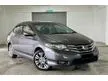 Used 2013 Honda City 1.5 E i