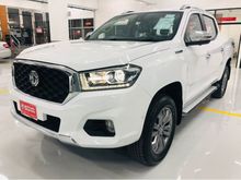 2021 MG Extender 2.0 Grand X 4WD Pickup