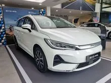 2025 BYD M6 7 Seater MPV (LOW STOCK NO TAX)
