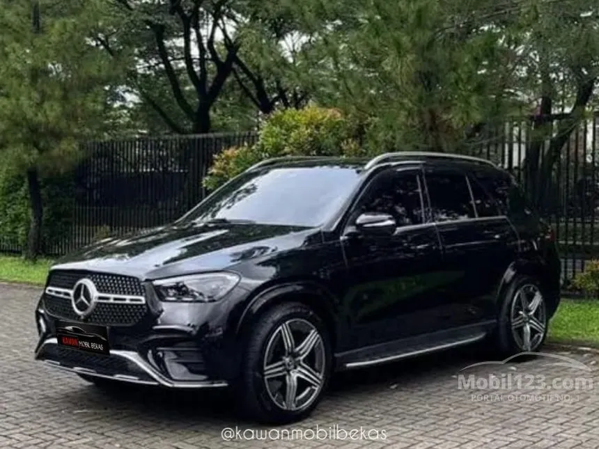 Jual Mobil Mercedes