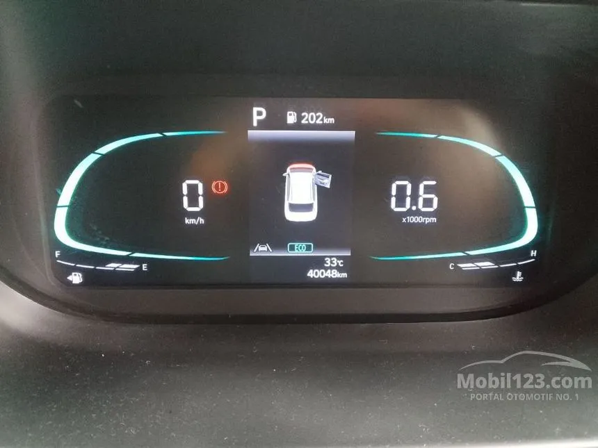 2023 Hyundai Stargazer Prime MPV