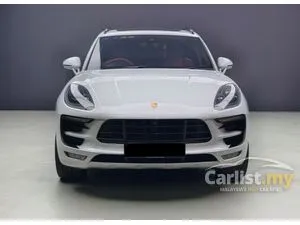 2015 Porsche Macan 3.0 S Diesel SUV