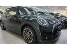 2022 Sime Darby Pre Owned MINI Cooper SE Resolute Edition 3 Door Hatchback by Auto Selection