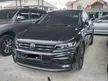 Used 2018 Volkswagen Tiguan 1.4 280 TSI Comfortline SUV