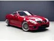 2008 Mercedes-Benz SLK200 1.8 Convertible -99k Mileage -Cash On Delivery