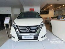 BEST PROMO SERENA AWAL TAHUN DAPATKAN TDP TERBAIK
