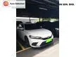 Used 2022 Honda Civic 1.5 V (Sime Darby Approved Used)