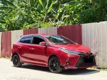2023 Toyota Yaris 1.5 E Hatchback