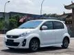 Used 2014 Perodua Myvi 1.3 SE Hatchback - Cars for sale