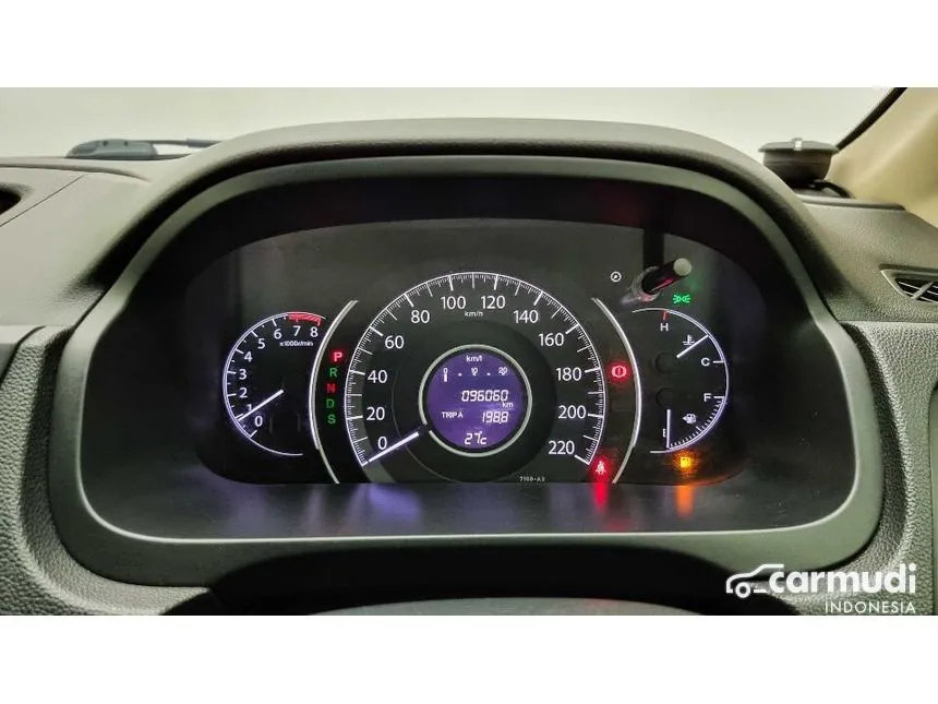 2015 Honda CR-V 2 Wagon