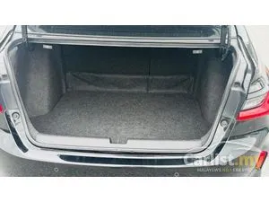 2022 Honda City 1.5 E Hatchback