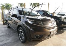 2017 Honda BR-V 1.5 V i-VTEC (A) -USED CAR-