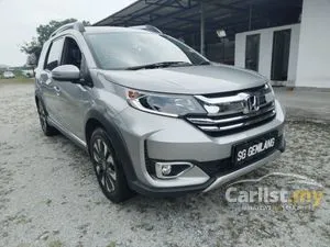2022 Honda BR-V 1.5 V SUV