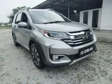 2022 Honda BR-V 1.5 V [ 41,000km Service HONDA Record] SUV