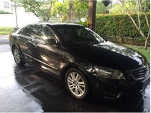 2011 Toyota Camry 2.4 V -Private Owner-