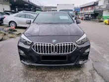 2021 BMW 218i 1.5 M Sport Coupe