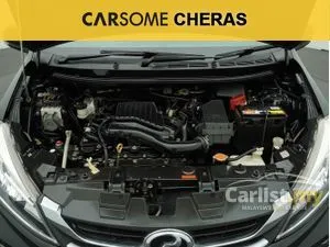 2018 Perodua Myvi 1.5 H Hatchback