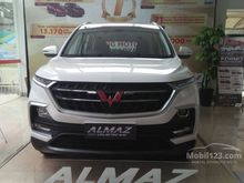 JANGAN LIHAT!!, PASTI DEAL!! 2020 Wuling Almaz 1,5 Turbo Smart Enjoy, DISKON LANSUNG 10JT