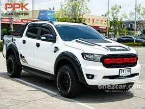 2022 Ford RANGER 2.2 XLT Double Cab Hi-Rider Pickup