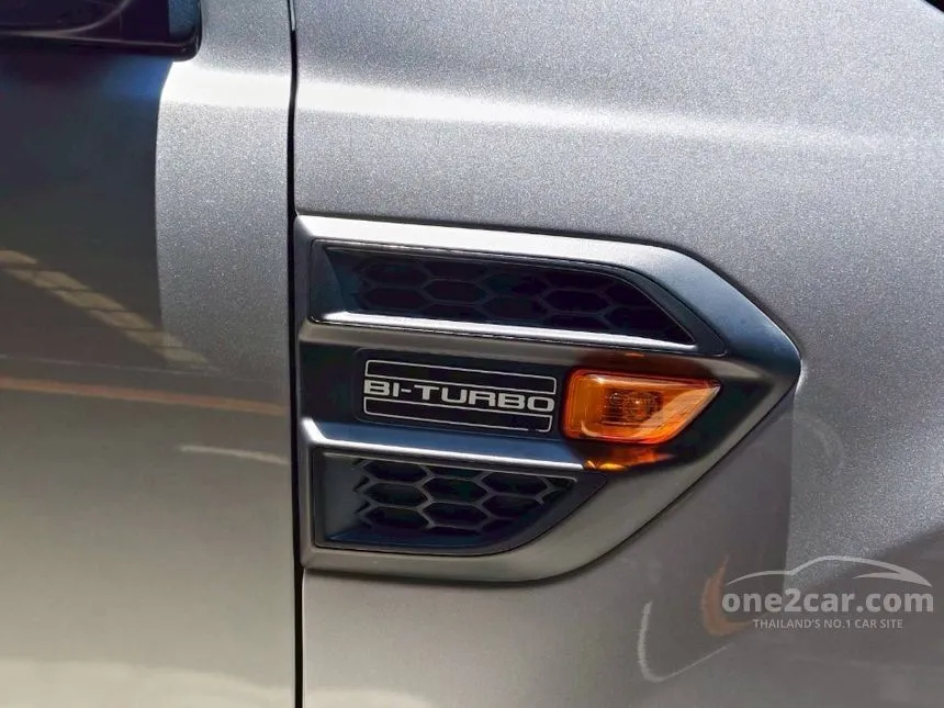 2021 Ford RANGER Limited Double Cab Pickup