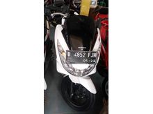 2017 Honda PCX 150 Others