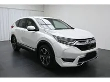 2018 Honda CR-V 1.5 TC-P SUV MERDEKA PROMISI BELANJA/MAX LOAN