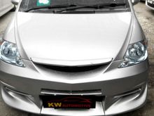 2005 Honda City 1.5 VTEC Sedan