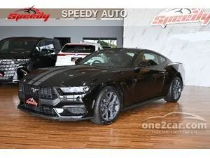 2026 Ford MUSTANG 2.3 EcoBoost Coupe