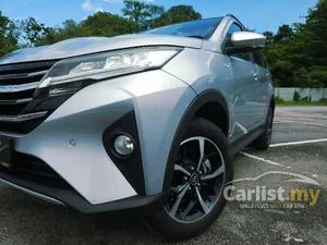 2020 Perodua Aruz 1.5 AV SUV