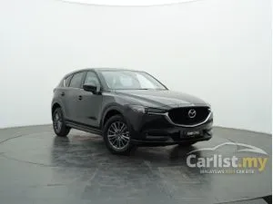 2021 Mazda CX-5 2.0 SUV